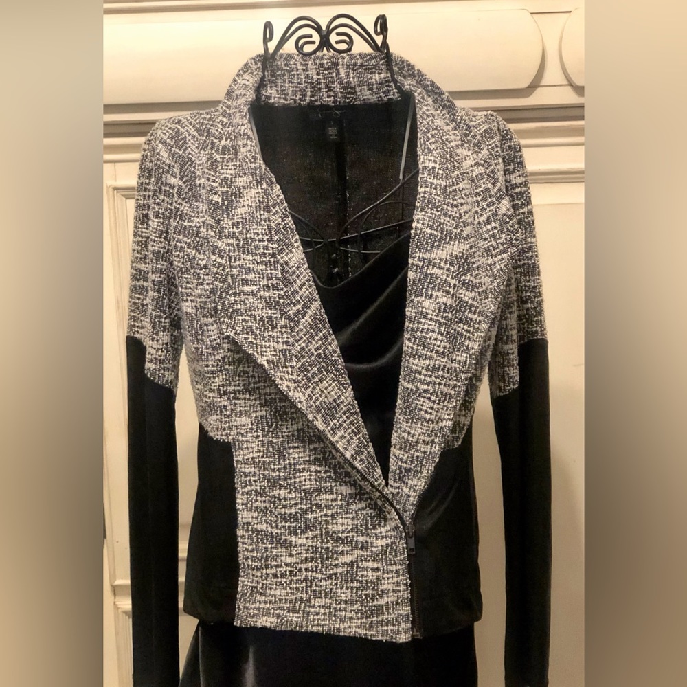Jessica Simpson Blazer
